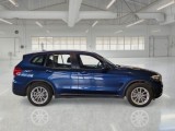  Bmw  X3 BMW  / 2017 / 5P / SUV XDRIVE 30E BUSINESS ADVANTAGE #7