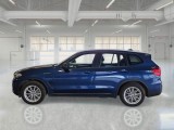  Bmw  X3 BMW  / 2017 / 5P / SUV XDRIVE 30E BUSINESS ADVANTAGE #8