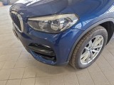  Bmw  X3 BMW  / 2017 / 5P / SUV XDRIVE 30E BUSINESS ADVANTAGE #27