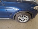  Bmw  X3 BMW  / 2017 / 5P / SUV XDRIVE 30E BUSINESS ADVANTAGE #48