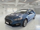  Ford  Mondeo FORD  / 2014 / 5P / STATION WAGON 2.0 187CV HYBRID ECVT AUTO TIT. BUS. 