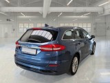  Ford  Mondeo FORD  / 2014 / 5P / STATION WAGON 2.0 187CV HYBRID ECVT AUTO TIT. BUS. #2