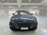  Ford  Mondeo FORD  / 2014 / 5P / STATION WAGON 2.0 187CV HYBRID ECVT AUTO TIT. BUS. #6