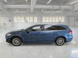  Ford  Mondeo FORD  / 2014 / 5P / STATION WAGON 2.0 187CV HYBRID ECVT AUTO TIT. BUS. #8