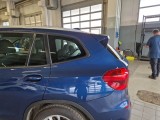  Bmw  X3 BMW  / 2017 / 5P / SUV XDRIVE 30E BUSINESS ADVANTAGE #76