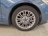  Ford  Mondeo FORD  / 2014 / 5P / STATION WAGON 2.0 187CV HYBRID ECVT AUTO TIT. BUS. #17