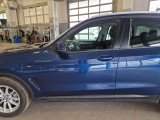  Bmw  X3 BMW  / 2017 / 5P / SUV XDRIVE 30E BUSINESS ADVANTAGE #83