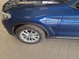  Bmw  X3 BMW  / 2017 / 5P / SUV XDRIVE 30E BUSINESS ADVANTAGE #88