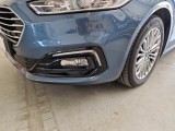  Ford  Mondeo FORD  / 2014 / 5P / STATION WAGON 2.0 187CV HYBRID ECVT AUTO TIT. BUS. #27
