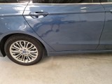  Ford  Mondeo FORD  / 2014 / 5P / STATION WAGON 2.0 187CV HYBRID ECVT AUTO TIT. BUS. #33