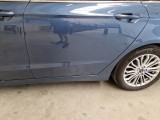  Ford  Mondeo FORD  / 2014 / 5P / STATION WAGON 2.0 187CV HYBRID ECVT AUTO TIT. BUS. #41