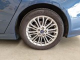  Ford  Mondeo FORD  / 2014 / 5P / STATION WAGON 2.0 187CV HYBRID ECVT AUTO TIT. BUS. #55