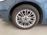  Ford  Mondeo FORD  / 2014 / 5P / STATION WAGON 2.0 187CV HYBRID ECVT AUTO TIT. BUS. #58
