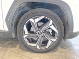  Hyundai  Tucson HYUNDAI  / 2020 / 5P / SUV 1.6 PHEV 4WD 265CV EXELLENCE AUTO #17