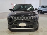  Jeep  Compass JEEP  / 2021 / 5P / SUV 1.3 T4 PHEV 190CV BUSINESS PLUS 4XE AUTO #6