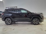  Jeep  Compass JEEP  / 2021 / 5P / SUV 1.3 T4 PHEV 190CV BUSINESS PLUS 4XE AUTO #7