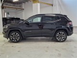  Jeep  Compass JEEP  / 2021 / 5P / SUV 1.3 T4 PHEV 190CV BUSINESS PLUS 4XE AUTO #8