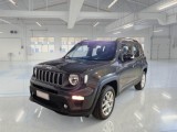  Jeep  Renegade JEEP  / 2018 / 5P / SUV 1.3 T4 PHEV 190CV BUSINESS PLUS 4XE AUTO 