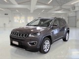  Jeep  Compass JEEP  / 2017 / 5P / SUV 1.3 T4 PHEV 190CV BUS.PLUS 4XE AUTO 