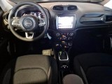  Jeep  Renegade JEEP  / 2018 / 5P / SUV 1.3 T4 PHEV 190CV BUSINESS PLUS 4XE AUTO #3