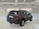  Jeep  Compass JEEP  / 2017 / 5P / SUV 1.3 T4 PHEV 190CV BUS.PLUS 4XE AUTO #2