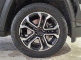  Jeep  Compass JEEP  / 2021 / 5P / SUV 1.3 T4 PHEV 190CV BUSINESS PLUS 4XE AUTO #17