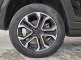  Jeep  Compass JEEP  / 2021 / 5P / SUV 1.3 T4 PHEV 190CV BUSINESS PLUS 4XE AUTO #18