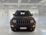  Jeep  Renegade JEEP  / 2018 / 5P / SUV 1.3 T4 PHEV 190CV BUSINESS PLUS 4XE AUTO #6