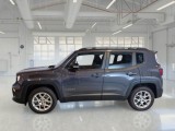  Jeep  Renegade JEEP  / 2018 / 5P / SUV 1.3 T4 PHEV 190CV BUSINESS PLUS 4XE AUTO #8