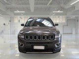  Jeep  Compass JEEP  / 2017 / 5P / SUV 1.3 T4 PHEV 190CV BUS.PLUS 4XE AUTO #6