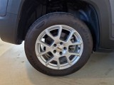  Jeep  Renegade JEEP  / 2018 / 5P / SUV 1.3 T4 PHEV 190CV BUSINESS PLUS 4XE AUTO #18