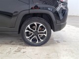  Jeep  Compass JEEP  / 2021 / 5P / SUV 1.3 T4 PHEV 190CV BUSINESS PLUS 4XE AUTO #35