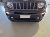  Jeep  Renegade JEEP  / 2018 / 5P / SUV 1.3 T4 PHEV 190CV BUSINESS PLUS 4XE AUTO #23
