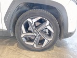  Hyundai  Tucson HYUNDAI  / 2020 / 5P / SUV 1.6 PHEV 4WD 265CV EXELLENCE AUTO #60