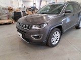  Jeep  Compass JEEP  / 2017 / 5P / SUV 1.3 T4 PHEV 190CV BUS.PLUS 4XE AUTO #22