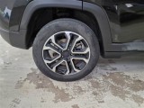  Jeep  Compass JEEP  / 2021 / 5P / SUV 1.3 T4 PHEV 190CV BUSINESS PLUS 4XE AUTO #39