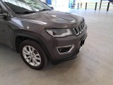  Jeep  Compass JEEP  / 2017 / 5P / SUV 1.3 T4 PHEV 190CV BUS.PLUS 4XE AUTO #26