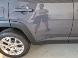  Jeep  Renegade JEEP  / 2018 / 5P / SUV 1.3 T4 PHEV 190CV BUSINESS PLUS 4XE AUTO #30
