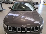  Jeep  Compass JEEP  / 2017 / 5P / SUV 1.3 T4 PHEV 190CV BUS.PLUS 4XE AUTO #28