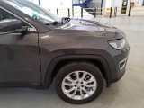  Jeep  Compass JEEP  / 2017 / 5P / SUV 1.3 T4 PHEV 190CV BUS.PLUS 4XE AUTO #38