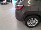 Jeep  Compass JEEP  / 2017 / 5P / SUV 1.3 T4 PHEV 190CV BUS.PLUS 4XE AUTO #53