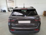  Jeep  Compass JEEP  / 2017 / 5P / SUV 1.3 T4 PHEV 190CV BUS.PLUS 4XE AUTO #58