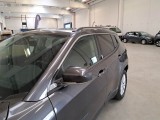  Jeep  Compass JEEP  / 2017 / 5P / SUV 1.3 T4 PHEV 190CV BUS.PLUS 4XE AUTO #72