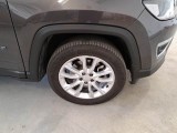  Jeep  Compass JEEP  / 2017 / 5P / SUV 1.3 T4 PHEV 190CV BUS.PLUS 4XE AUTO #79