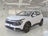  KIA  Sportage KIA  / 2021 / 5P / SUV 1.6 TGDI HEV STYLE 2WD AUTO 