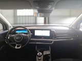  KIA  Sportage KIA  / 2021 / 5P / SUV 1.6 TGDI HEV STYLE 2WD AUTO #3