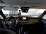  Lexus  ES LEXUS  / 2018 / 4P / BERLINA 300H BUSINS #3