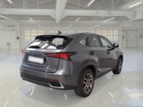  Lexus  NX300 HYBRID LEXUS NX / 2017 / 5P / SUV HYBRID BUSINESS 2WD #2