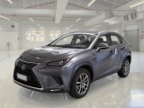  Lexus  NX300 HYBRID LEXUS NX / 2017 / 5P / SUV HYBRID BUSINESS 2WD 