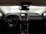  Lexus  NX300 HYBRID LEXUS NX / 2017 / 5P / SUV HYBRID BUSINESS 2WD #3